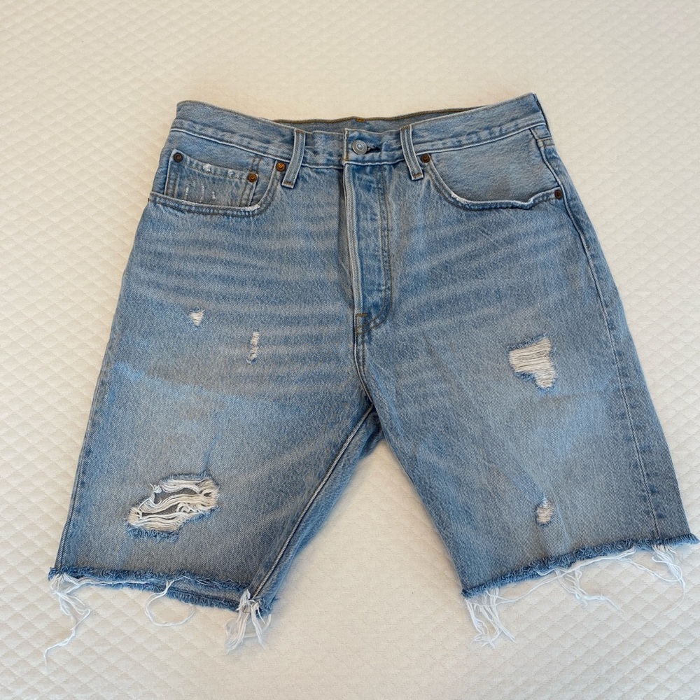 Levi’s 501 Bermuda short